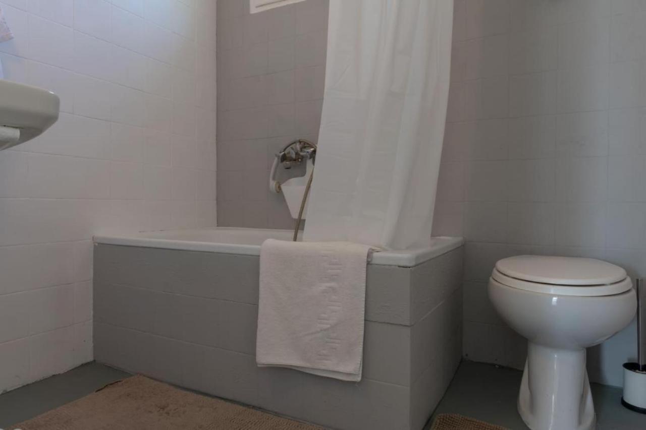 Olive Terra Holiday Aparments Λευκίμμη Εξωτερικό φωτογραφία
