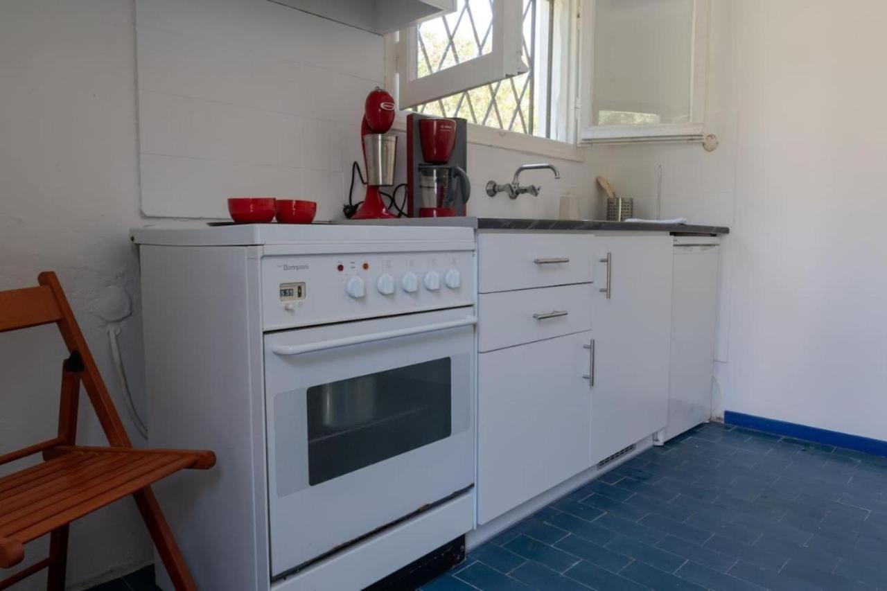 Olive Terra Holiday Aparments Λευκίμμη Εξωτερικό φωτογραφία