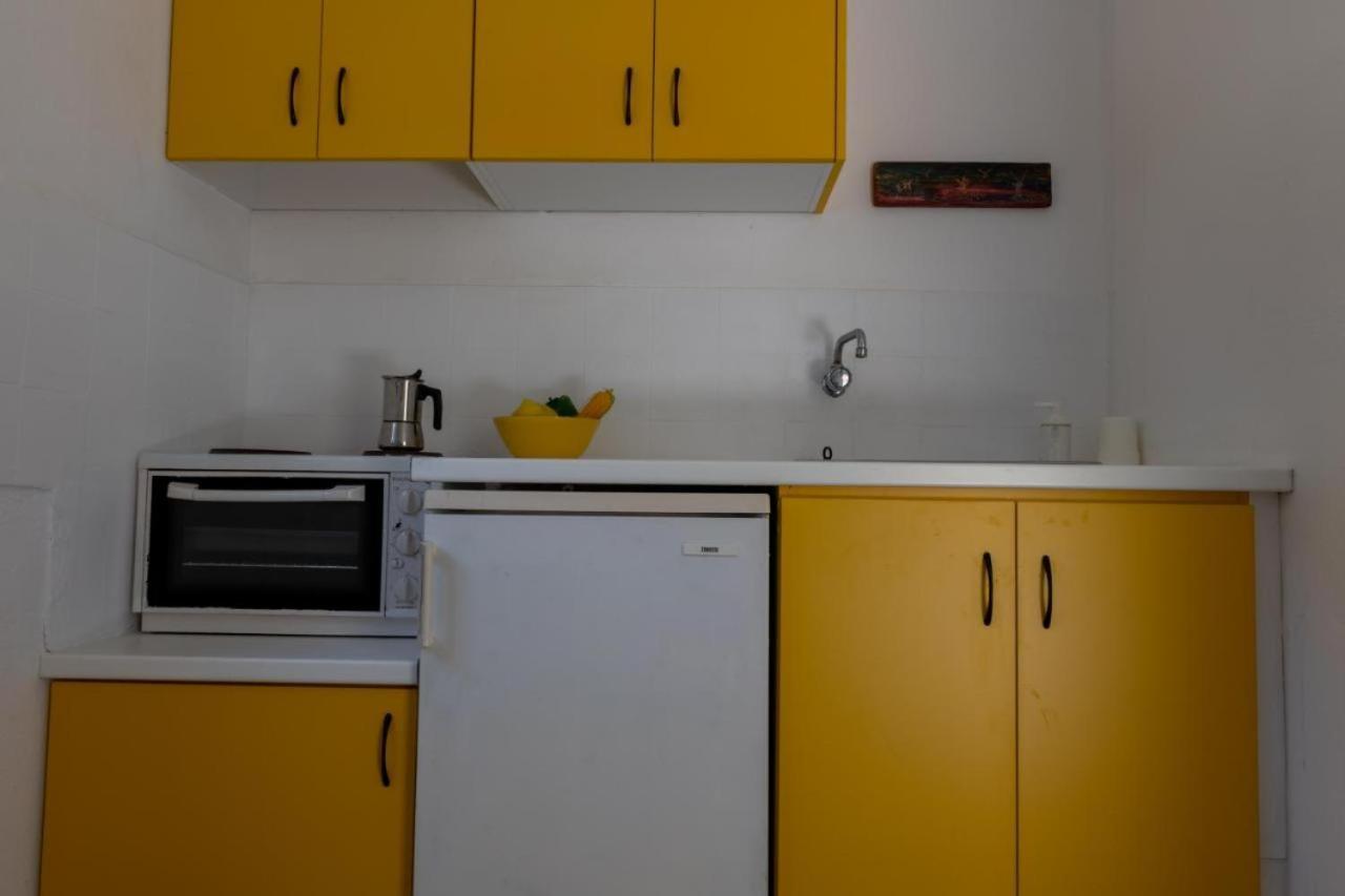 Olive Terra Holiday Aparments Λευκίμμη Εξωτερικό φωτογραφία