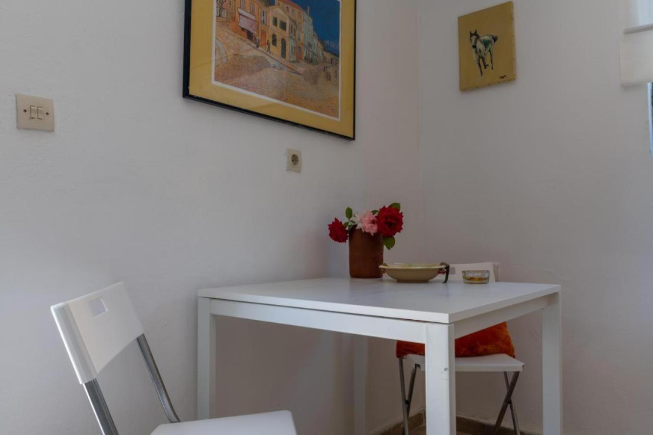Olive Terra Holiday Aparments Λευκίμμη Εξωτερικό φωτογραφία