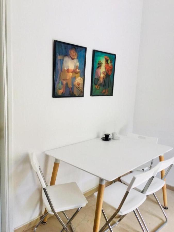 Olive Terra Holiday Aparments Λευκίμμη Εξωτερικό φωτογραφία