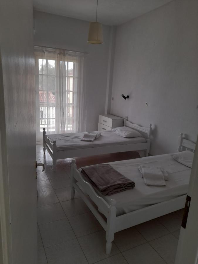 Olive Terra Holiday Aparments Λευκίμμη Εξωτερικό φωτογραφία