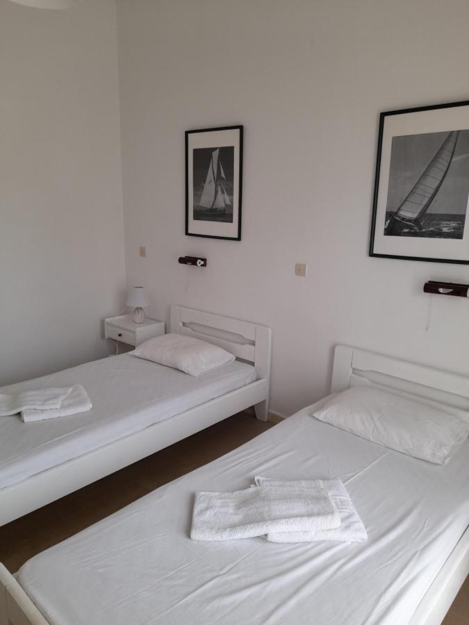 Olive Terra Holiday Aparments Λευκίμμη Εξωτερικό φωτογραφία