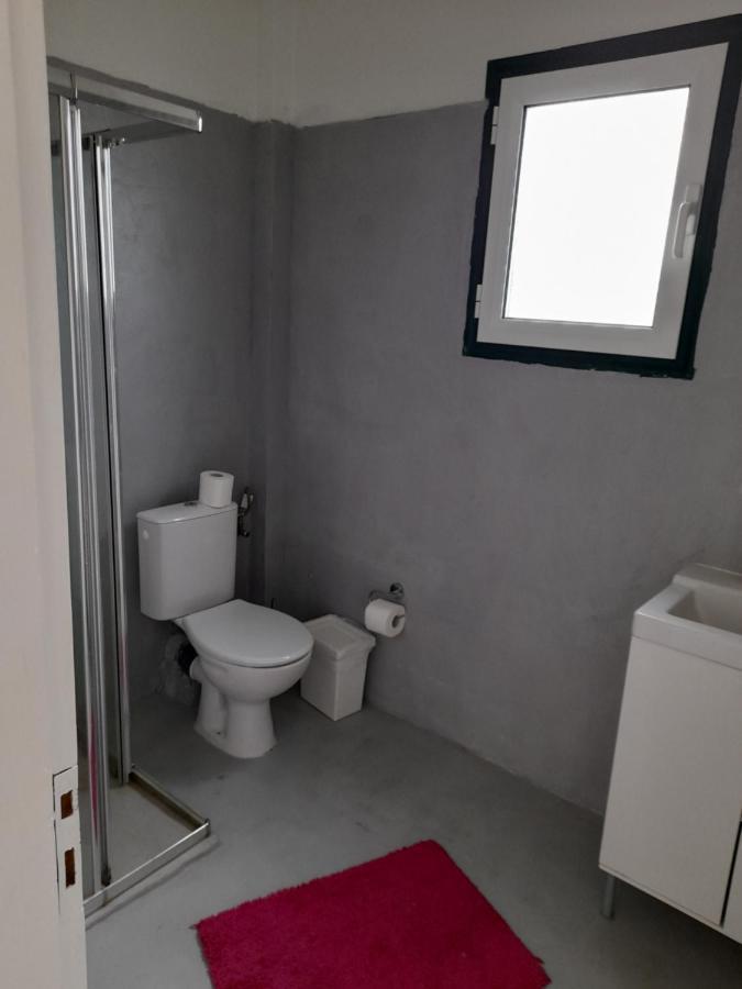 Olive Terra Holiday Aparments Λευκίμμη Εξωτερικό φωτογραφία