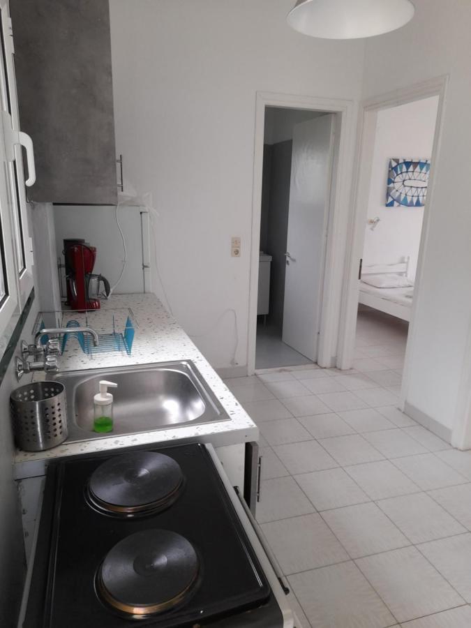 Olive Terra Holiday Aparments Λευκίμμη Εξωτερικό φωτογραφία