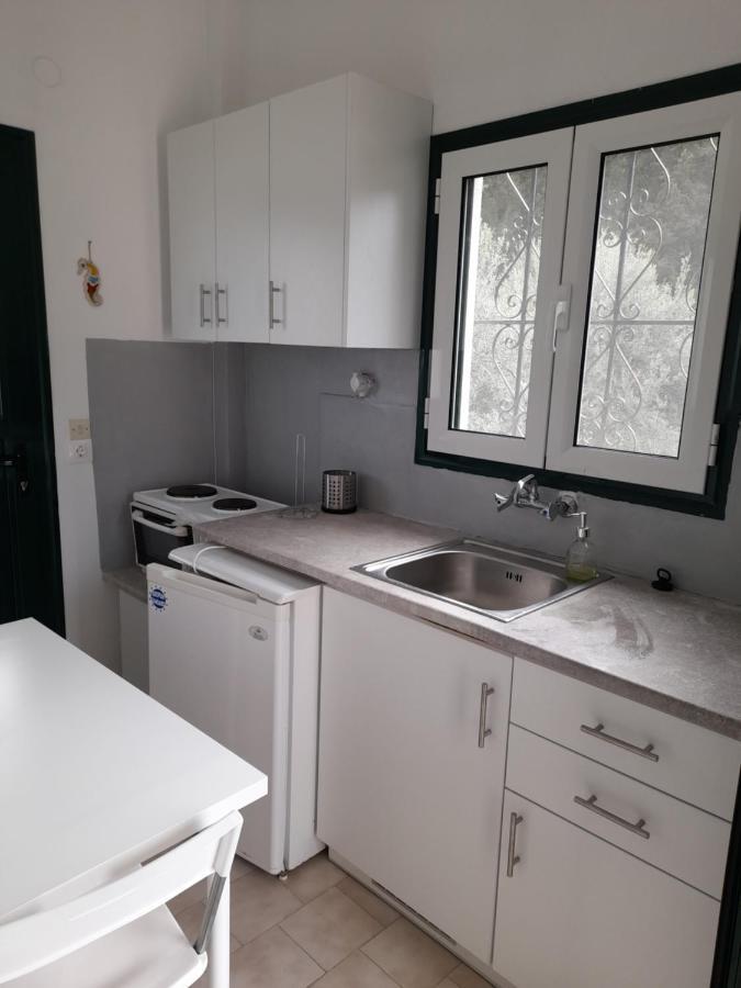 Olive Terra Holiday Aparments Λευκίμμη Εξωτερικό φωτογραφία